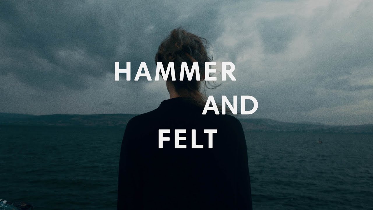 Hammer & Felt - Kontakt Library Walkthrough