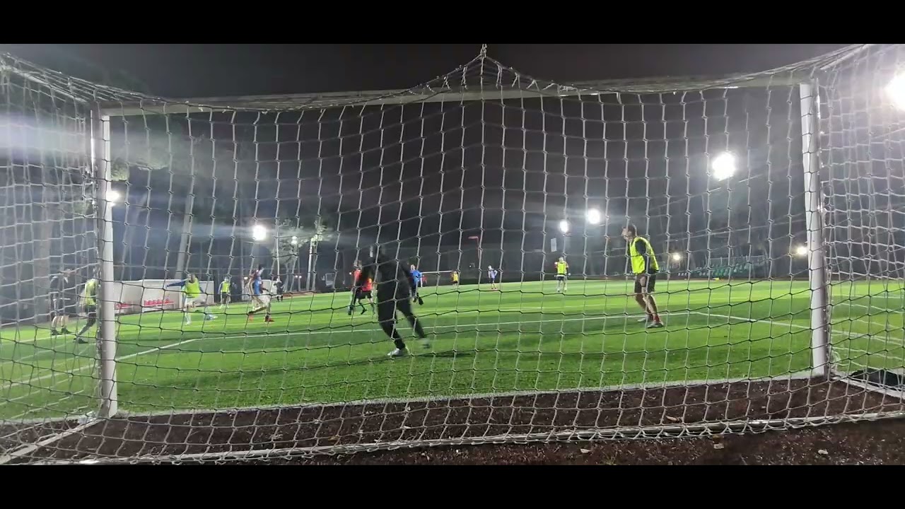  Hezimet Gecesi...#yenilgi #futbol #nice #soccer #gol #kalecikurtarışları #goalkeeper  #karakartal 