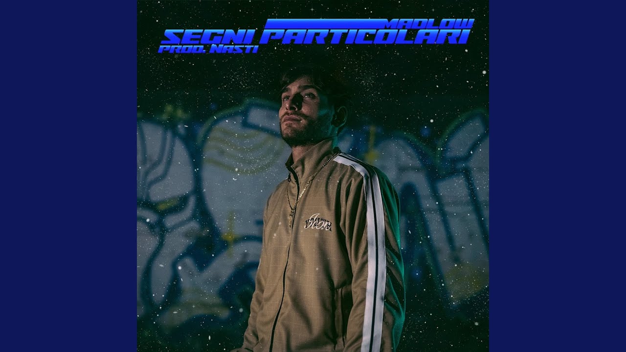 Segni Particolari
