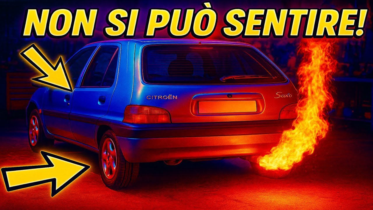 IL PEGGIOR LAUNCHCONTROL DELLA STORIA | ORA BASTA | Episodio 6 | S5 |