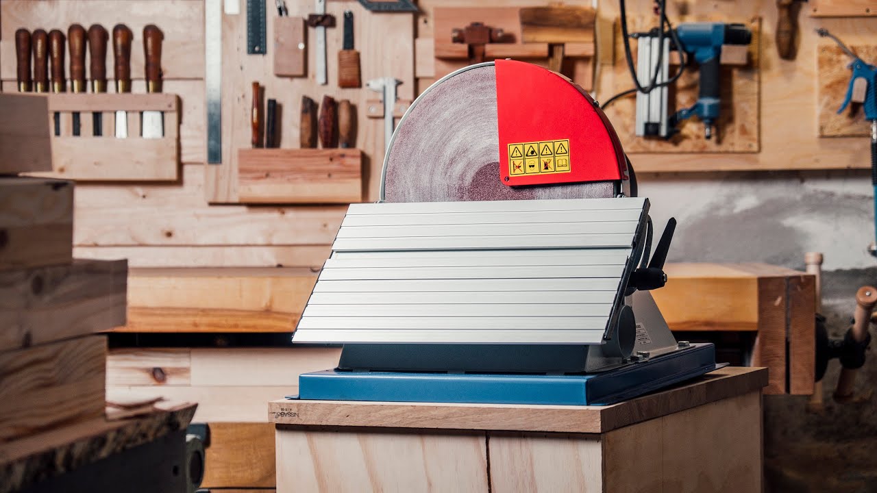 Duab Skivputs WD-12 | Uppackning, Montering och Anv&auml;ndning