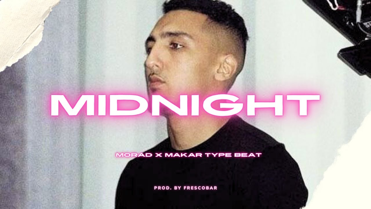 (FREE) Morad x Makar x Deep House Type Beat - 