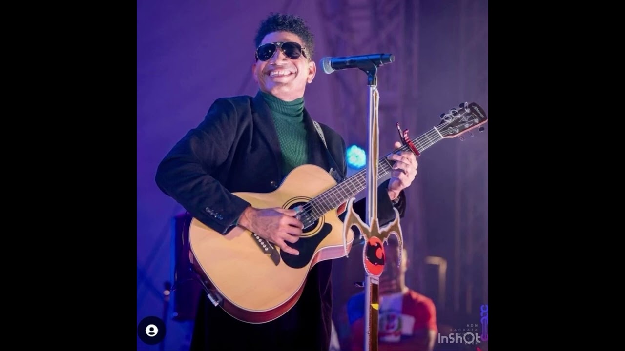 El Varon De La Bachata - Morire En Vivo