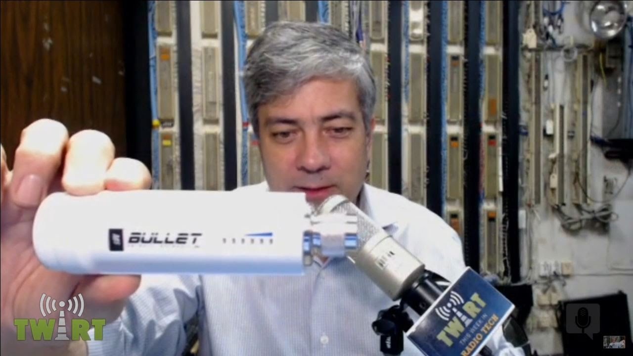 TWiRT Ep. 292 - IP STLs: Troubleshooting Interference