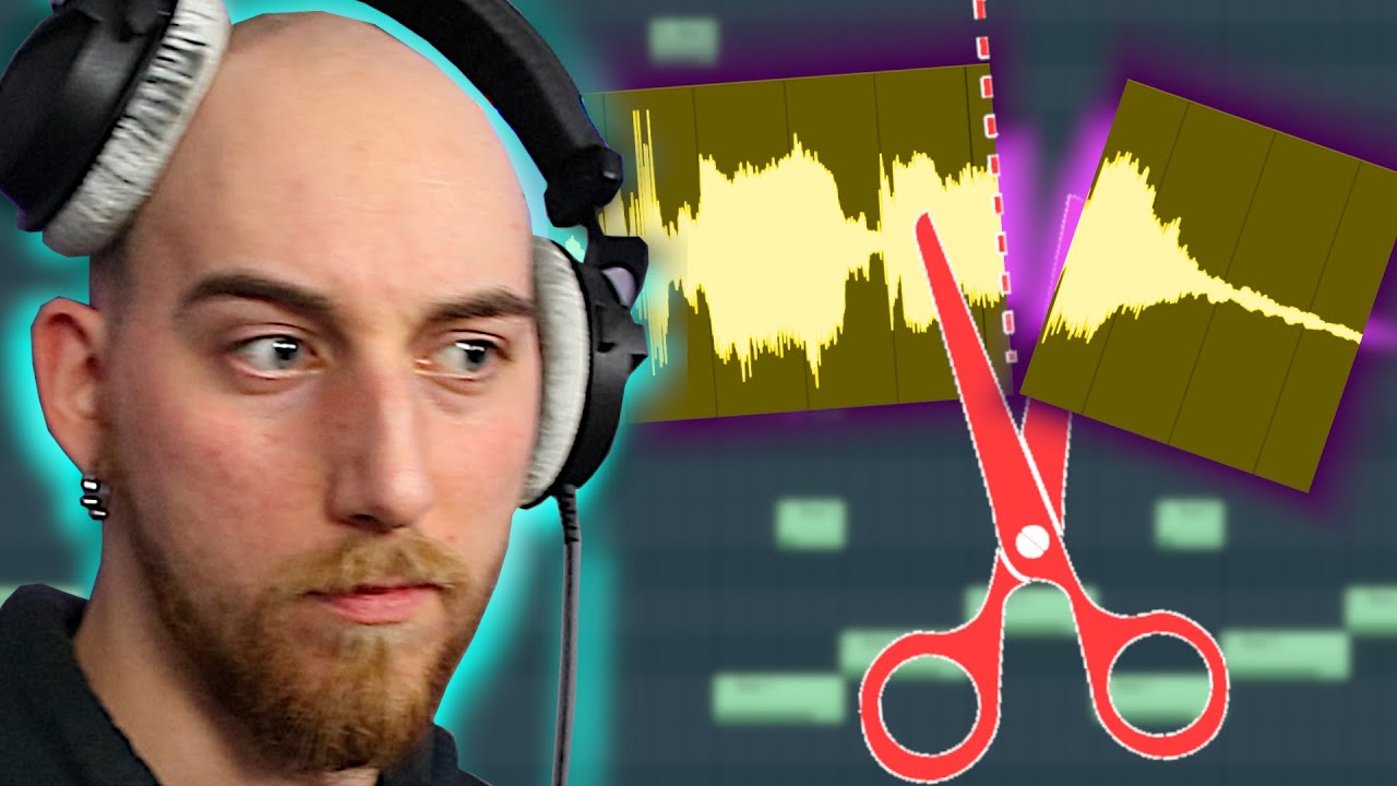 JAK SAMPLOWAĆ W FL STUDIO