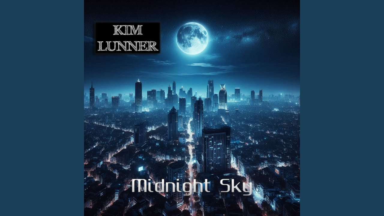 Midnight Sky