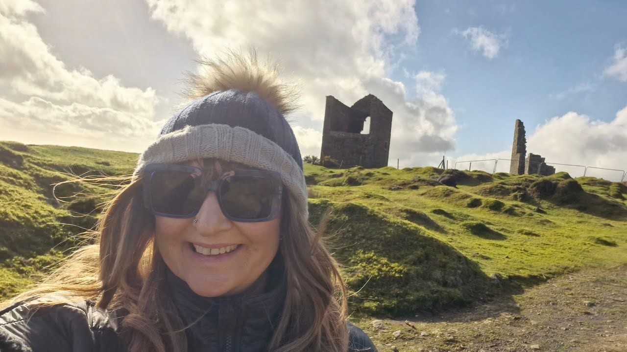 Hiking Caradon Hill: The Best Views on Bodmin Moor? 