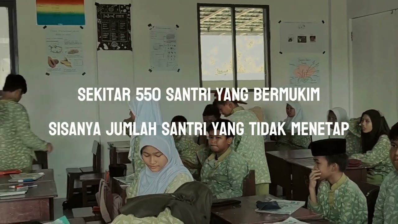 Profil PP Syaichona Cholil Balikpapan