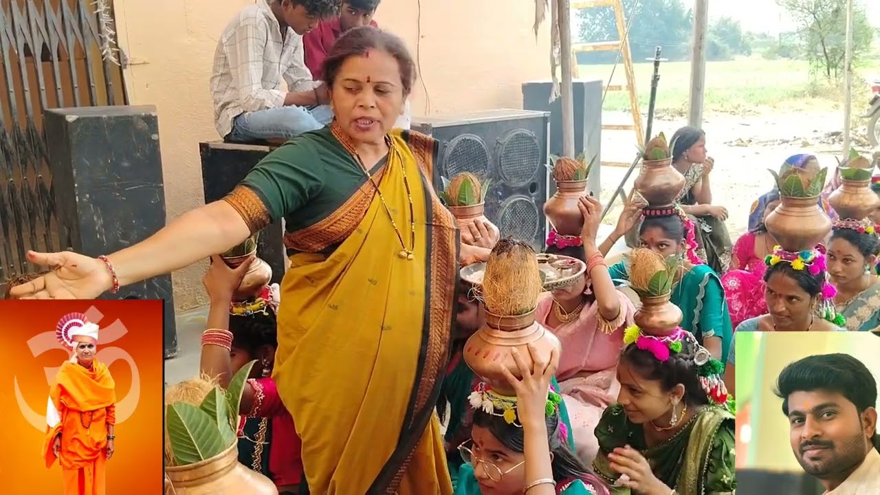 सेवालाल महाराज जयंती निमित्त जांभळेवाडी मेहरबान नायक 