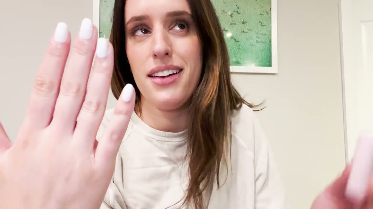 How to Make Your Press-On Nails Last Longer | Olive & June