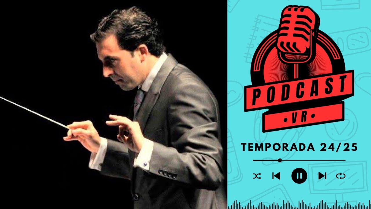Episodio 18 | MIGUEL ÁNGEL FONT | PODCAST VIRGEN DE LOS REYES