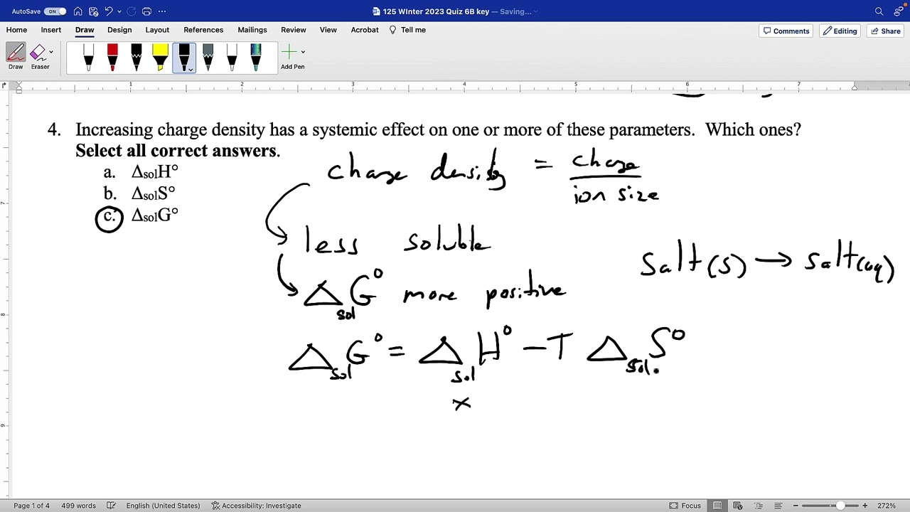 125 Winter 2023 Quiz 6 Key