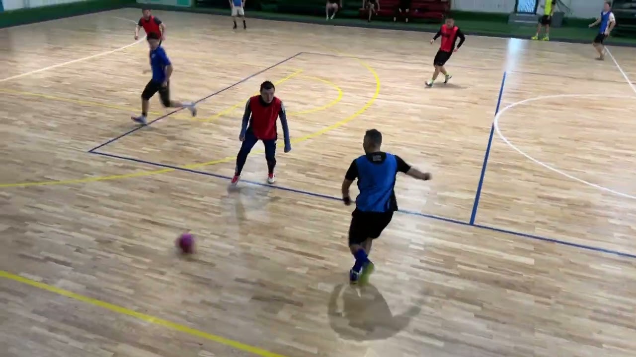 HFC | ВЕСНА 2026 | 3 ТУР | 14.03.2026 | 