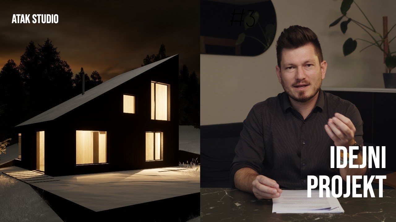 Idejni projekt