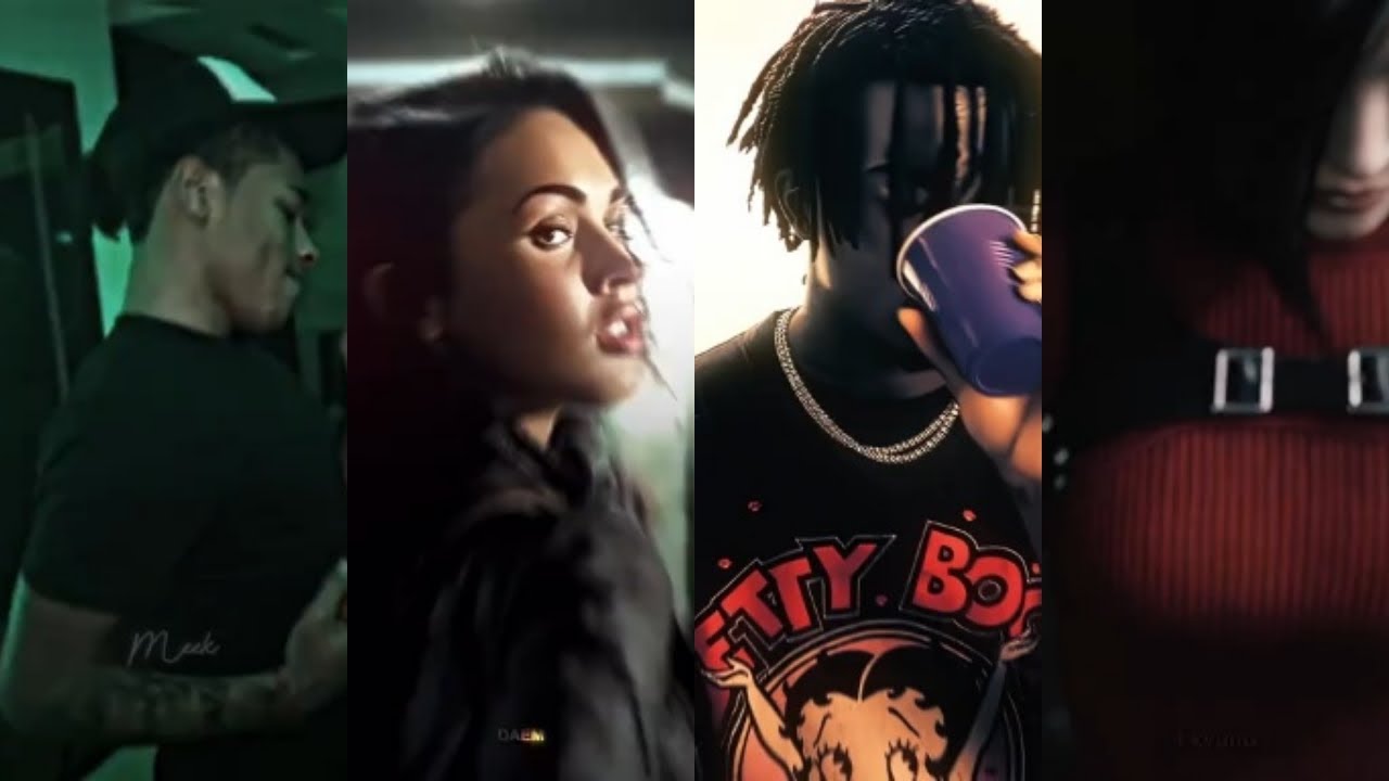 Random tiktok edits (#86)