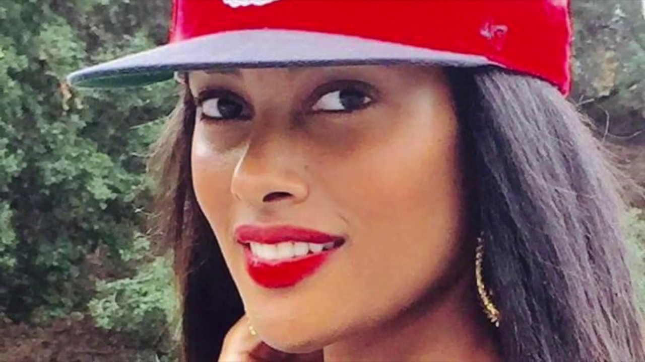 African beauties - Miss Angola 2019 & Coco Emilia