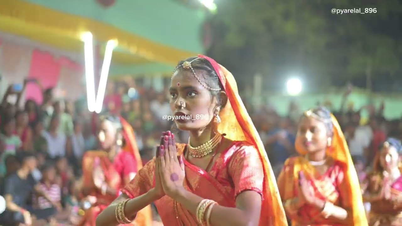 Dance performance 