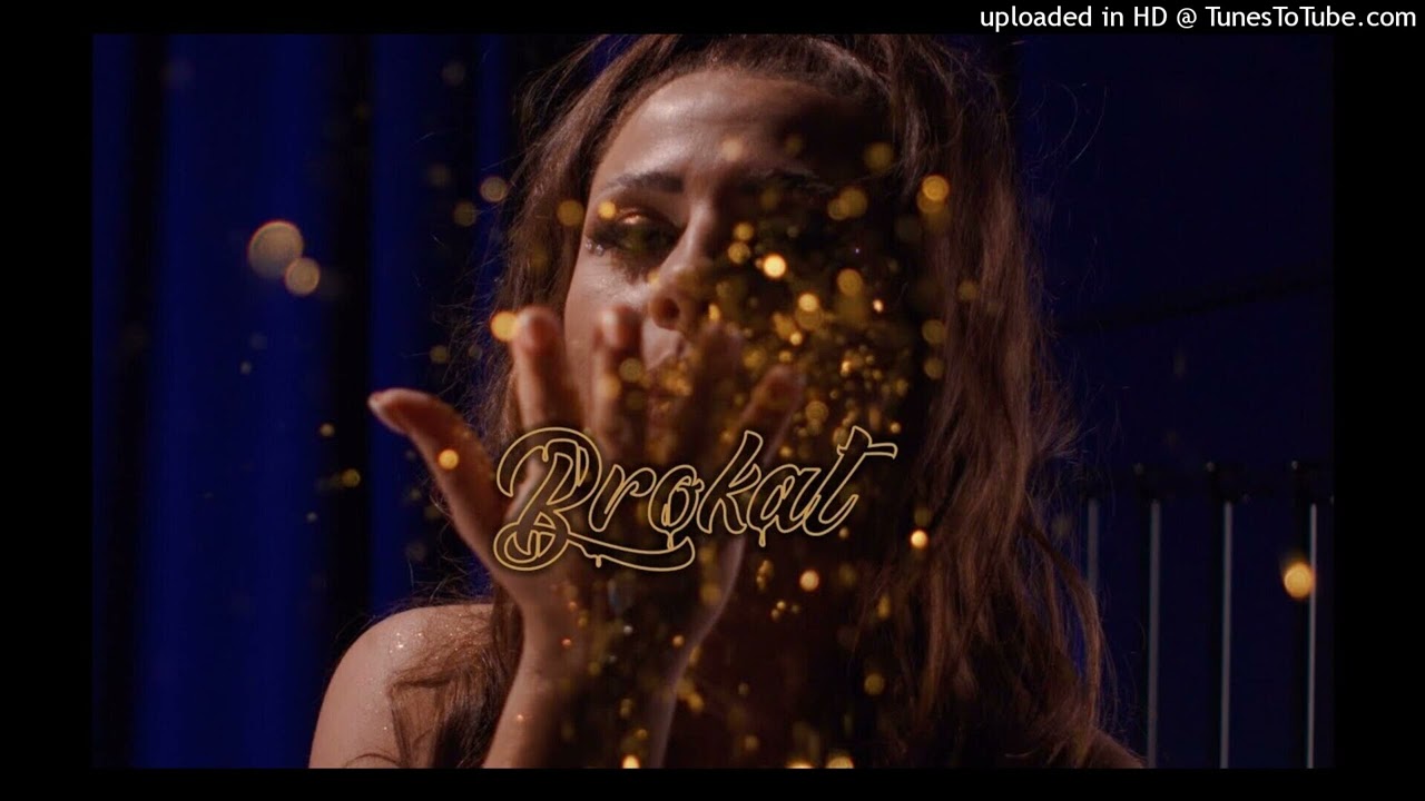 Marcin Czersky Czerwiński - BROKAT (Official Video)
