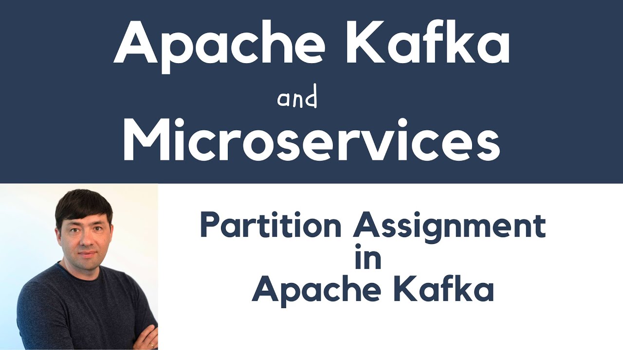 Ребалансировка и назначение разделов в Apache Kafka