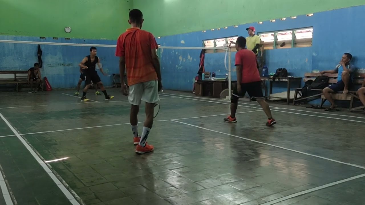 namplek wulu 11