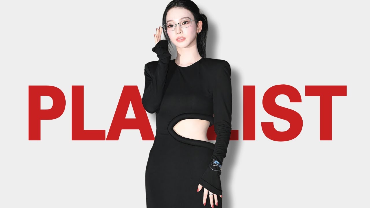 🔥 K-POP 아이돌 노래 모음 | 신나는 쇠맛, 파워 넘치는 | 케이팝 playlist