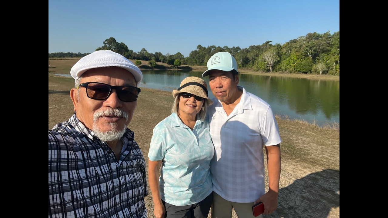 Honda LPGA Thailand 2026