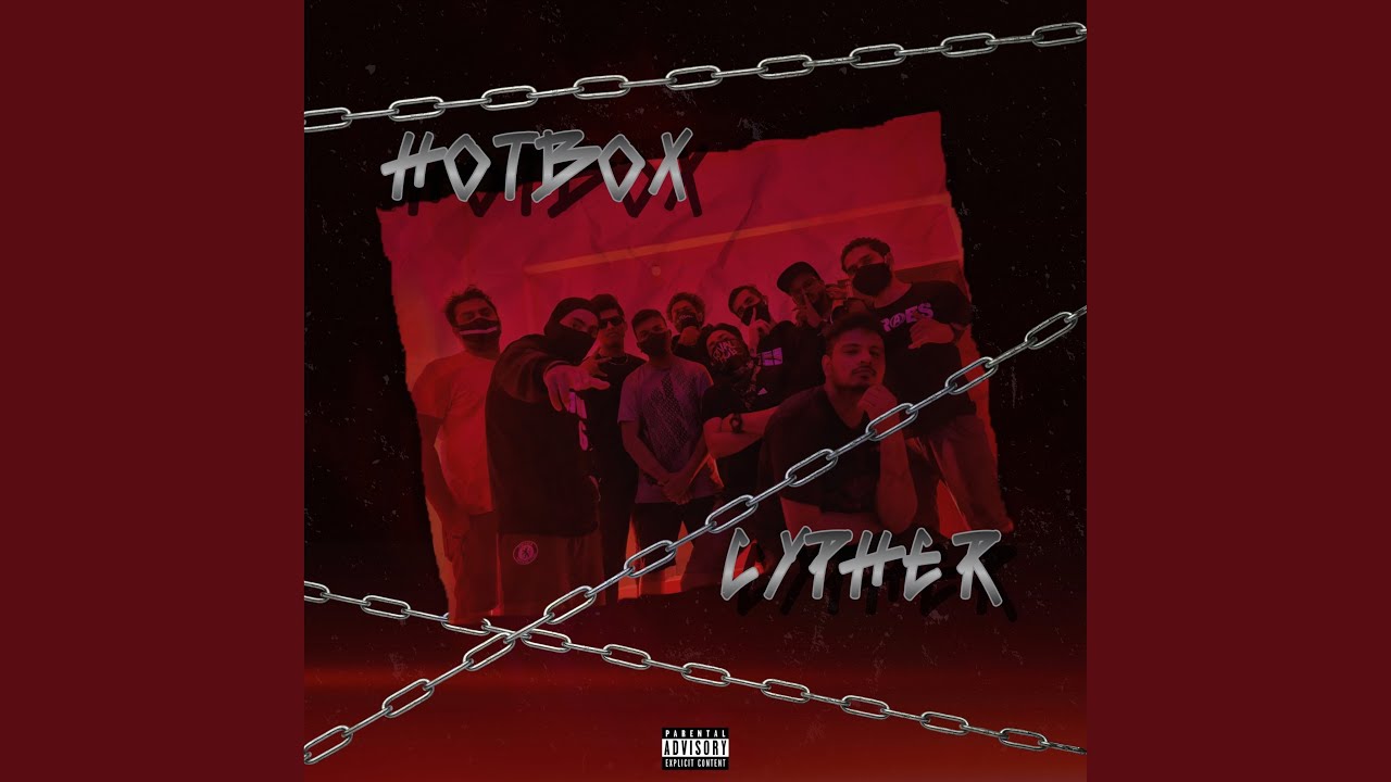 Hotbox Cypher