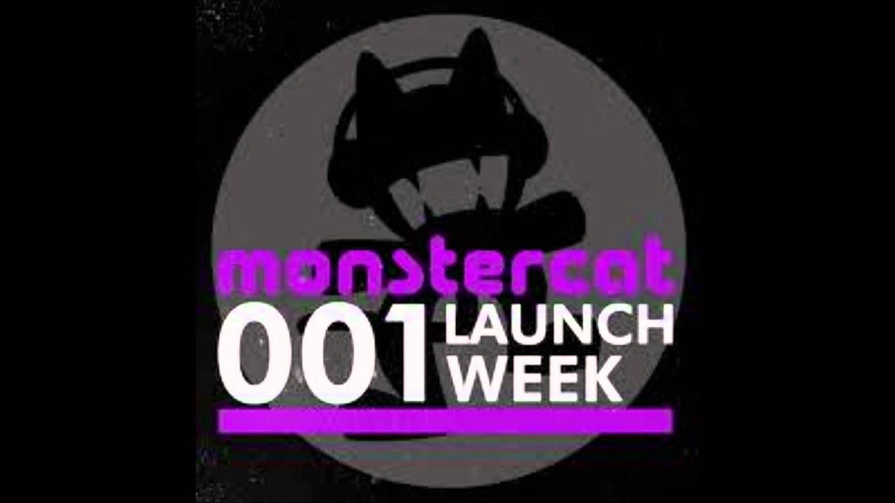 Monstercat 001 - Launch Week Album Mix