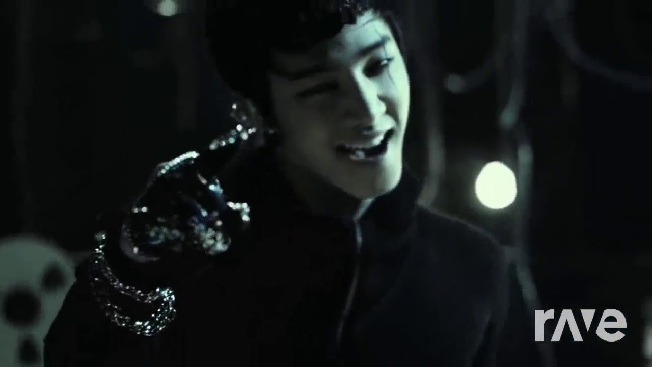 Ukiss Dora beast shock and superjunior mr.simple