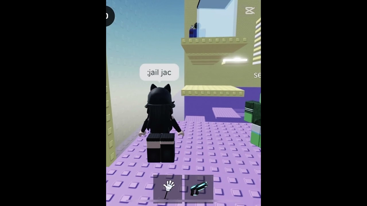 How does that work🤯 #funny #troll #gg #win #roblox #gaming #obby #foryoupage #cool