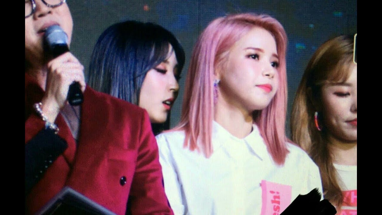 Moonsun x Bubbline | as long as you love me