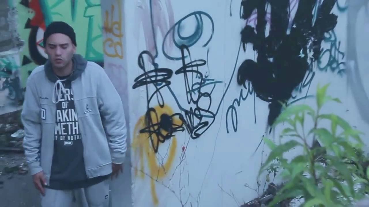 OLORES / MIXTAPE CALLATE 2016