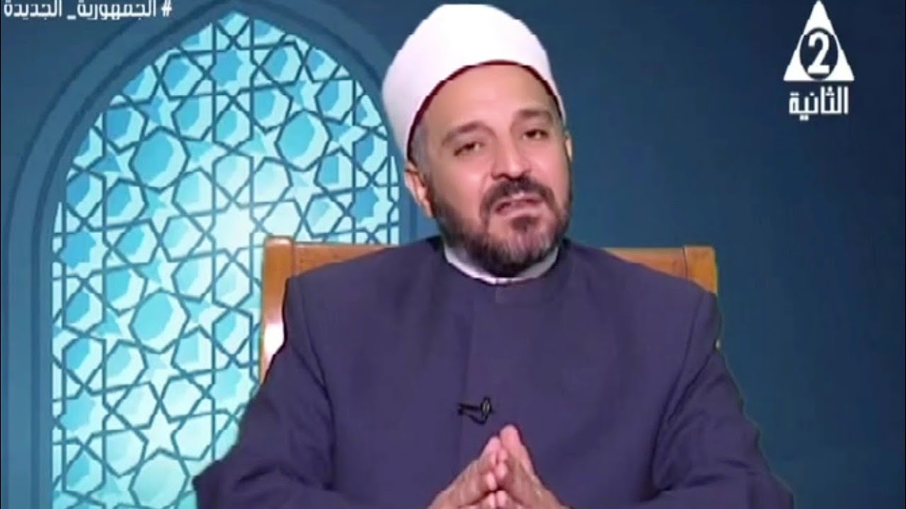 الرد على شبهة: توهم تناقض القرآن الكريم حول الأمر بالتقوى| د. سالم الهنداوي