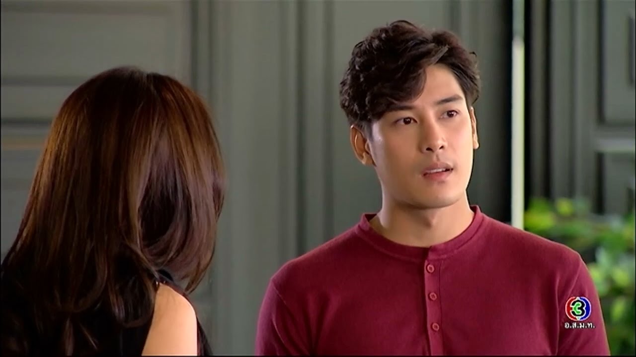 ก็ผมหวงคุณไง ผมถึงไม่อยากให้คุณไปยุ่งกับคนอื่น | กามเทพออนไลน์ | TV3 Official