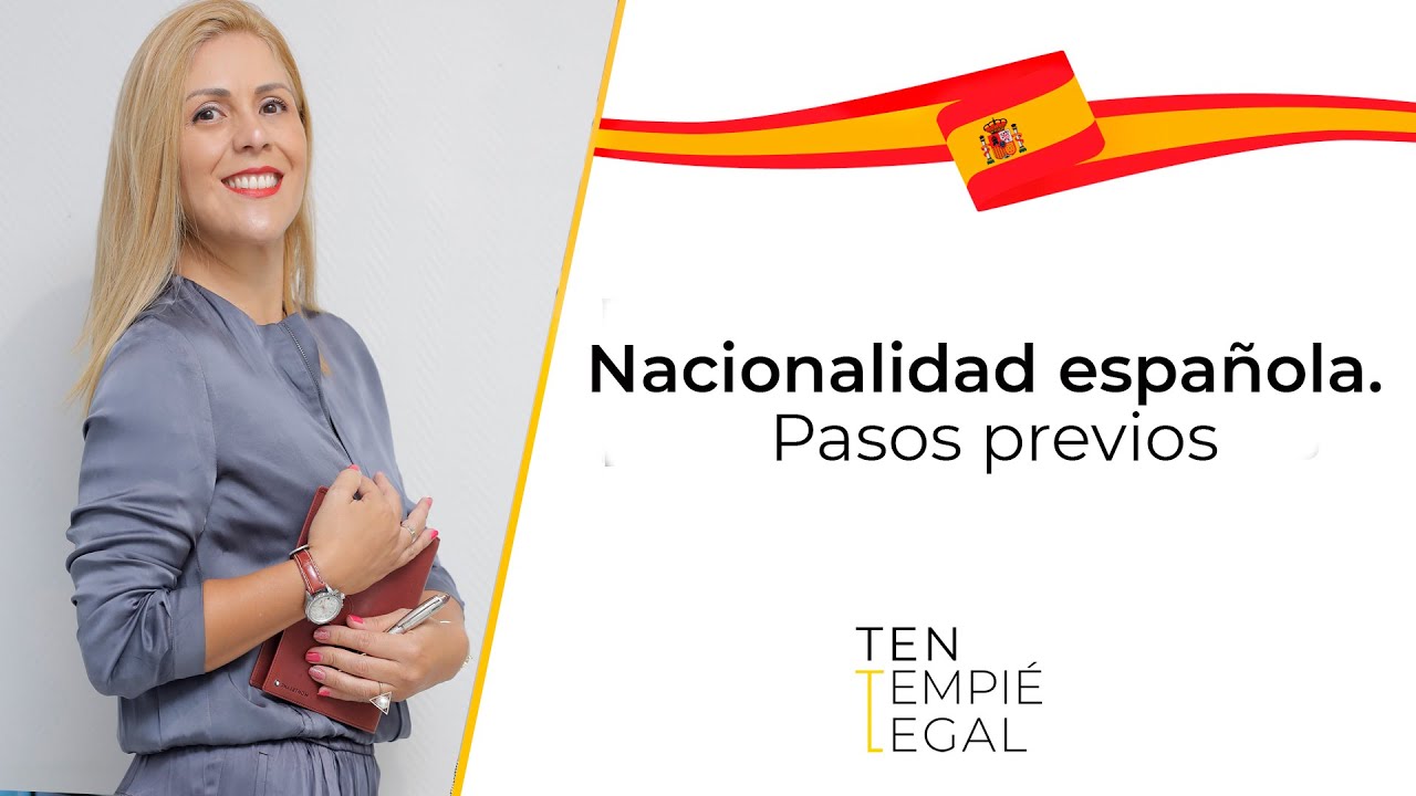 Nacionalidad española. Primeras nacionalidades de residentes por protección internacional