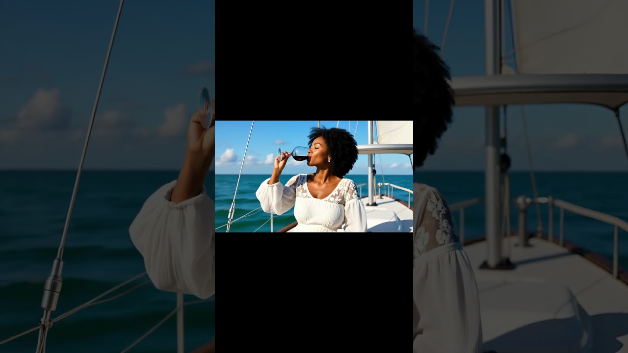 Drift With The Waves. #ariyisraelmusic #DriftWithTheWaves #NewMusicVideo #CinematicSound #ariyisrael
