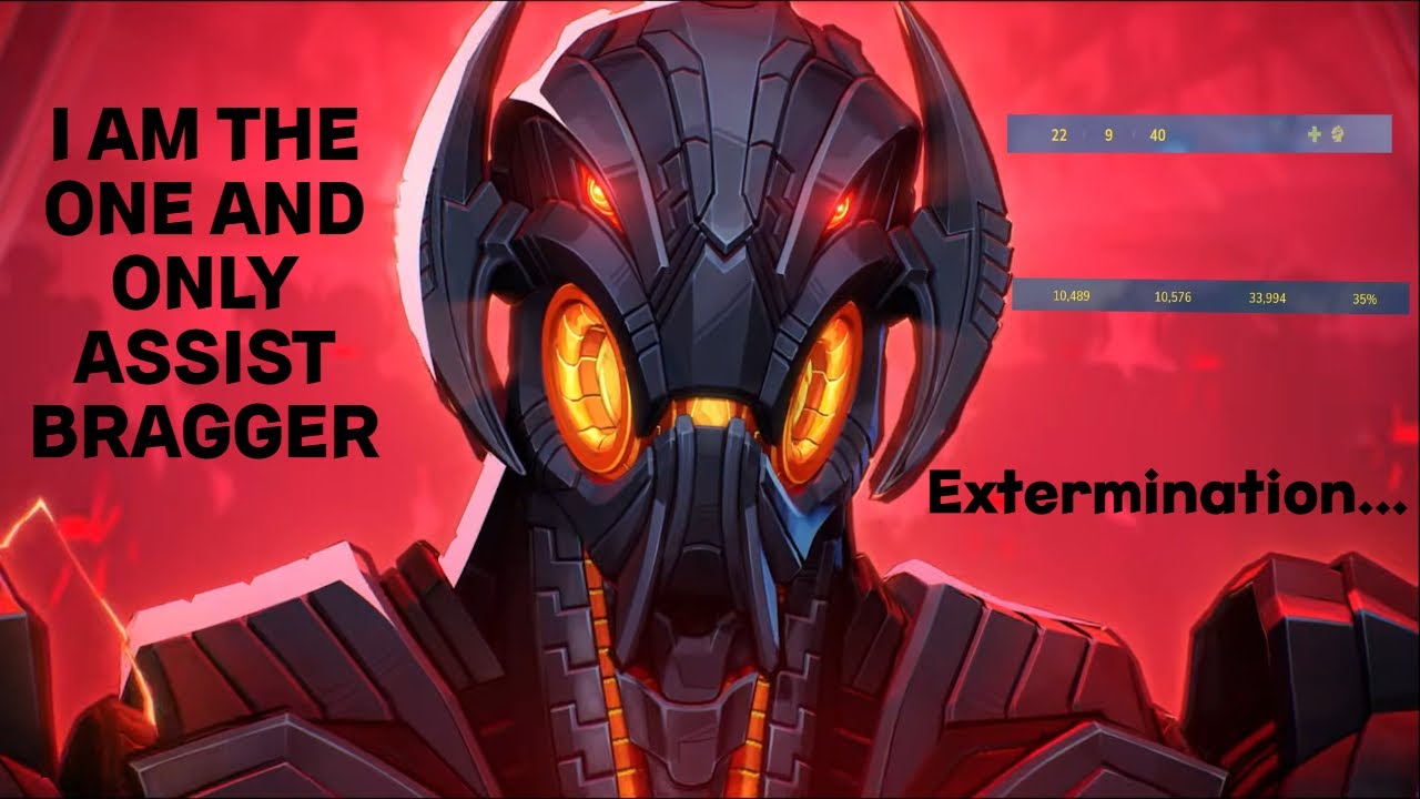 ULTRON REIGNS SUPREME...