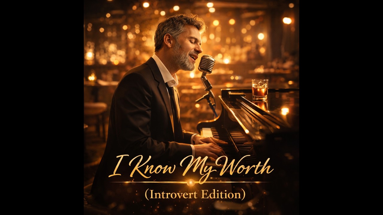 I Know My Worth (Introvert Version)