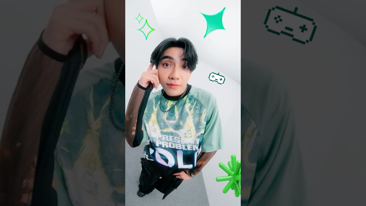 Are you ready to be 💚🏙️🍜 ? #AIS5G