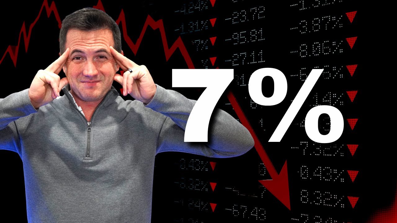 Mortgage Interest RATES to hit 7%. BOISE Idaho Real Estate Updates.