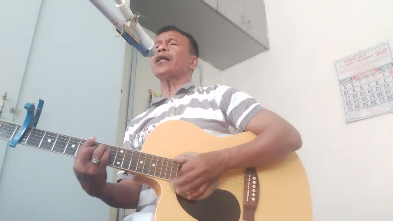 Missing you ilokano version