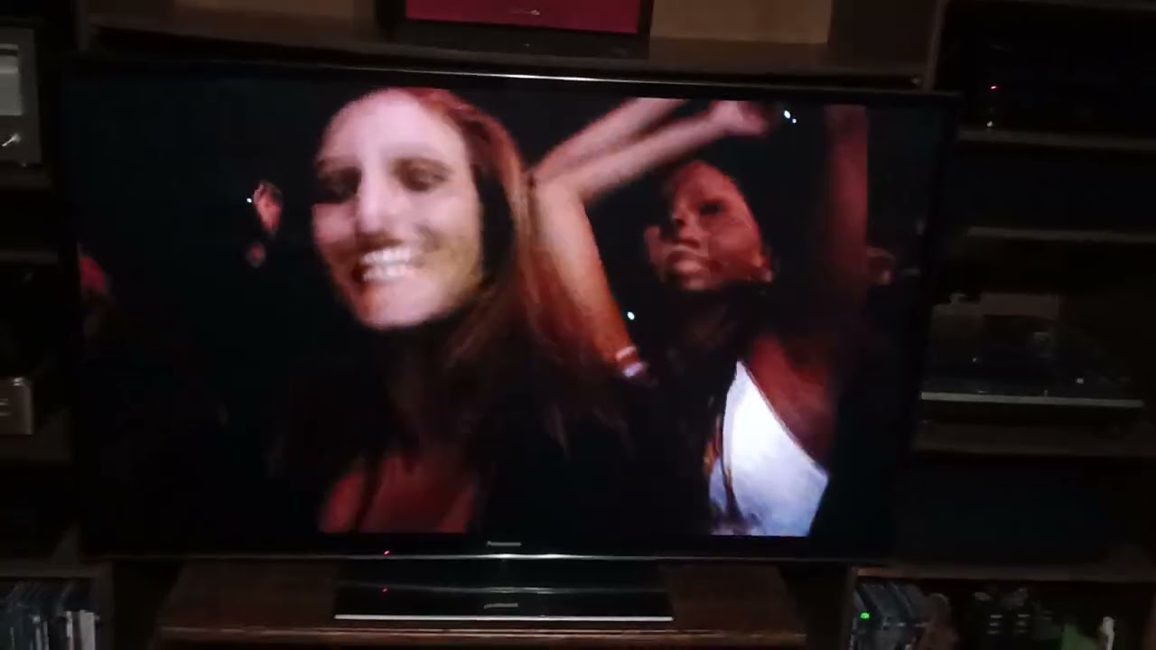 My 2012 Panasonic VT-50 THX 3D Cinema plasma TV