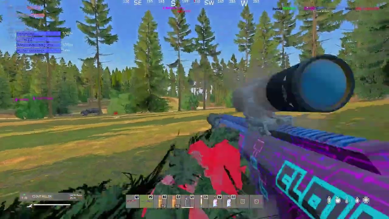SHREZZ HIGHLIGHTS