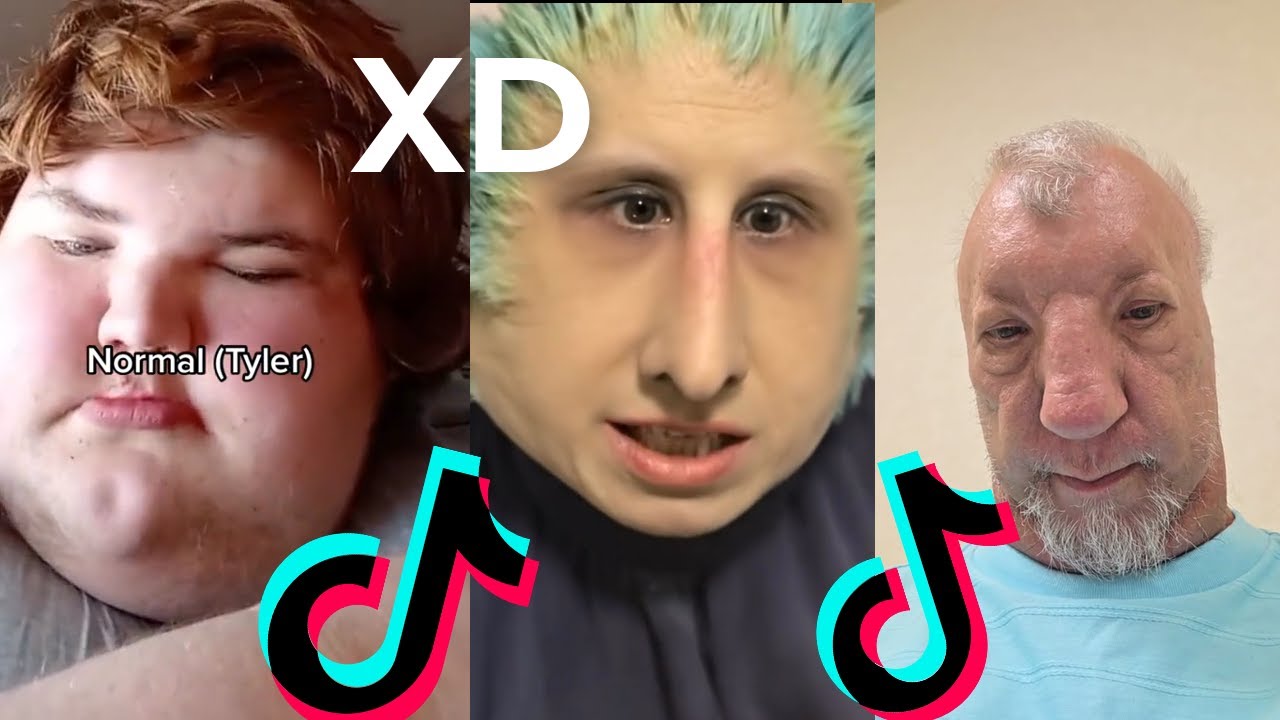 TikToks Cringe that give me second hand embarrassment #165