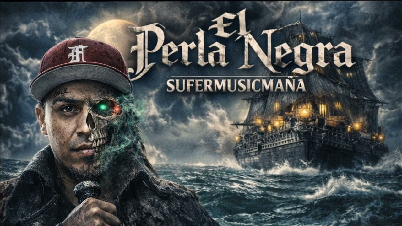 EL PERLA NEGRA × SUFERMM