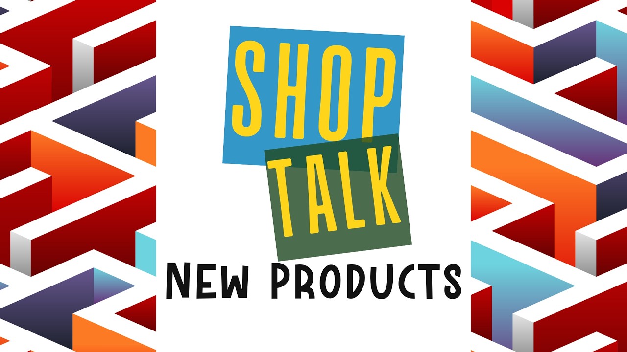 New Products