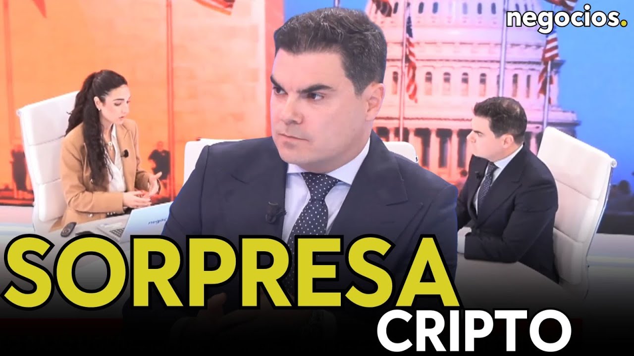 Bitcoin marca el camino cripto: así anticipa la próxima jugada de la Reserva Federal. García