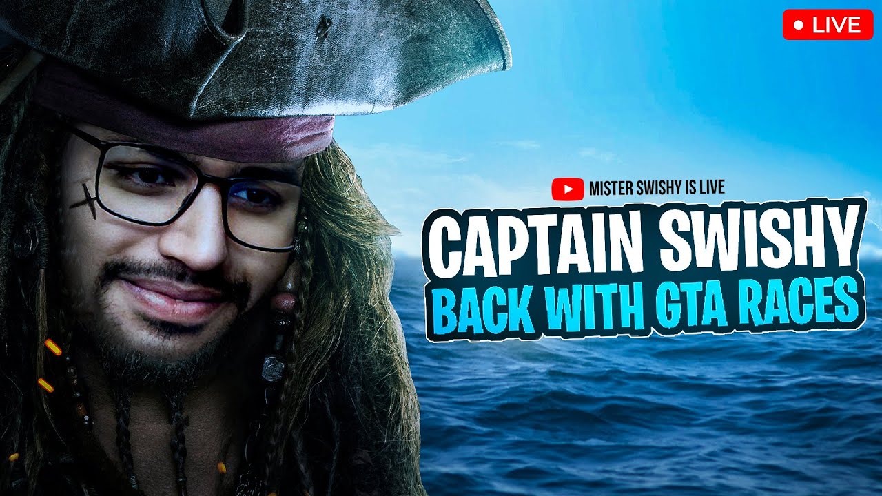 🔴 GTA 5 Races That Shocked The Whole Caribbean Sea !!