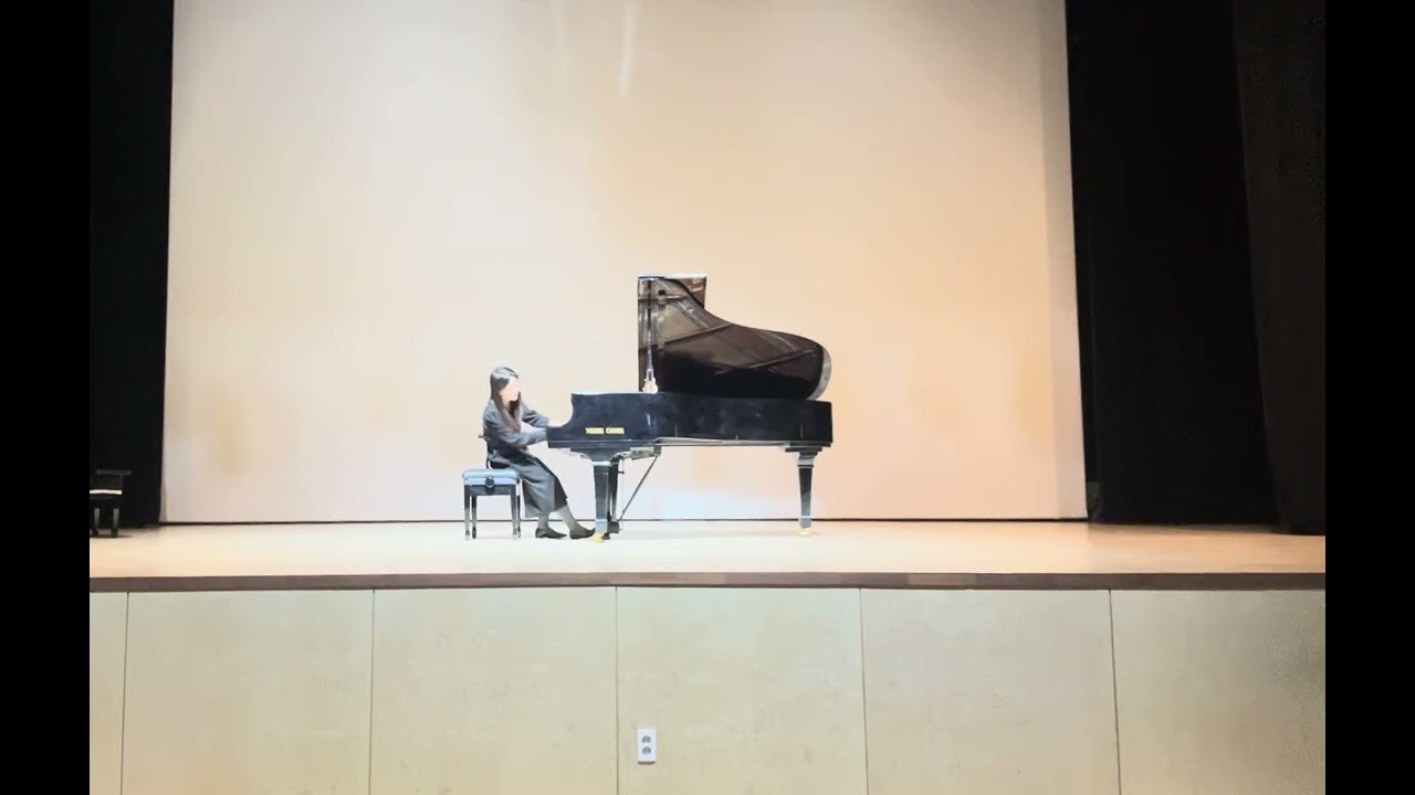 Schumann/ Listz - widmung(헌정)