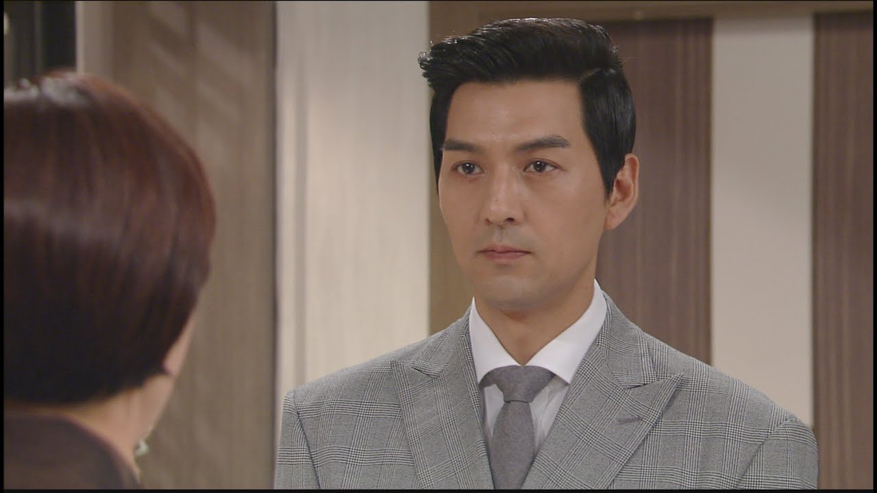 [All goes well] 가화만사성 29회 - Lee Pil mo protect Kim So yeon 20160604